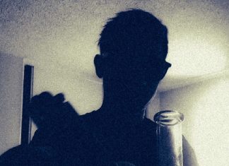 Chef Nick - Bakers Dozen