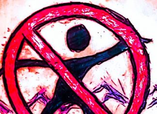 Chef Nick - 3ft Deep