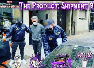 @DJ_tR1pL_6ixx - The Product Shipment 9