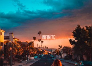 Midnite Society - Infinite