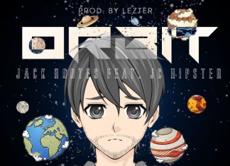 Jack Rootes feat. JC Hipster - Orbit