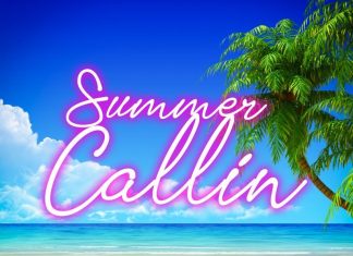 Jack Rootes - Summer Callin'