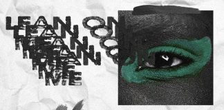 Kayps - Lean On Me (feat. YungSaintJ)
