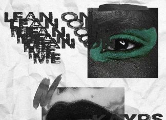 Kayps - Lean On Me (feat. YungSaintJ)