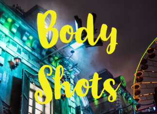 P.Y - Body Shots