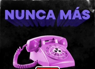 Diego Govea - Nunca Más
