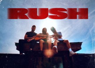 Once A Tree - Rush (Acoustic) ft Boy Pape