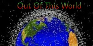 MajorKyz - Out Of This World