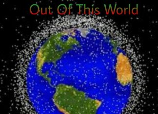 MajorKyz - Out Of This World