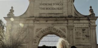 Stahl Inc. - Síndrome Tóxico: The Biocida Files