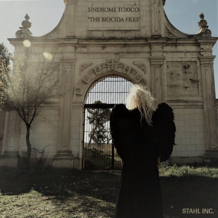 Stahl Inc. - Síndrome Tóxico: The Biocida Files