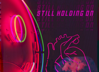 Don't Believe In Ghosts - Still Holding On