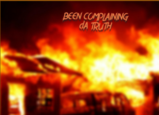 da Truth - Been Complaining