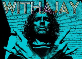 Withajay - DON'T KNOW WHAT GOD IS