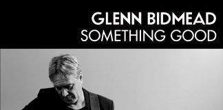 Glenn Bidmead - Something Good