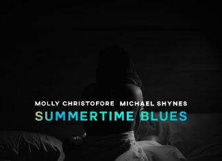 Molly Christofore - Summertime Blues