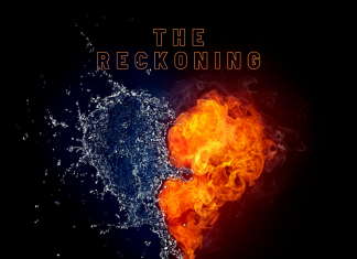 Kelli McCarthy - The Reckoning