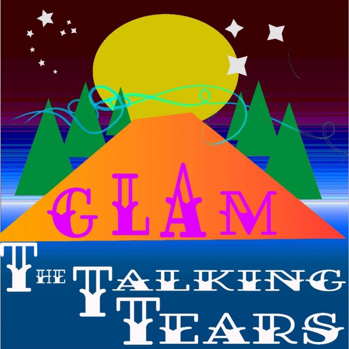 The Talking Tears - Glam (Review)