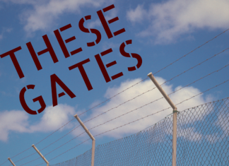 Sed’Trieaun - These Gates (ft. Post Gramm & Prime szn)