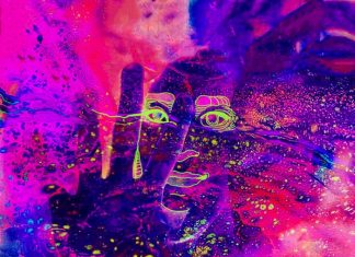 R34L - Sleep Games (My Boy Elroy's Waking Life Remix)