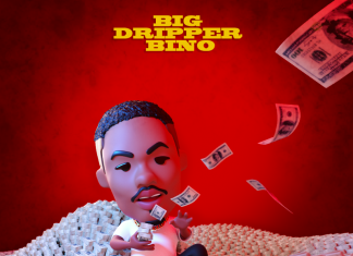 Big Dripper Bino - Having My Way