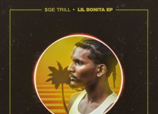 Trill - Bad Lil Vibe