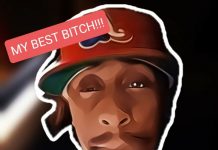 KILLAKID - MY Best Bitch!!!!