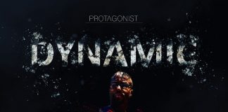 Protagonist - Alright With Me