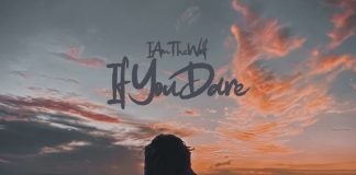 I Am the Wolf - If You Dare