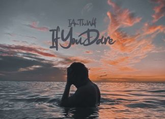 I Am the Wolf - If You Dare