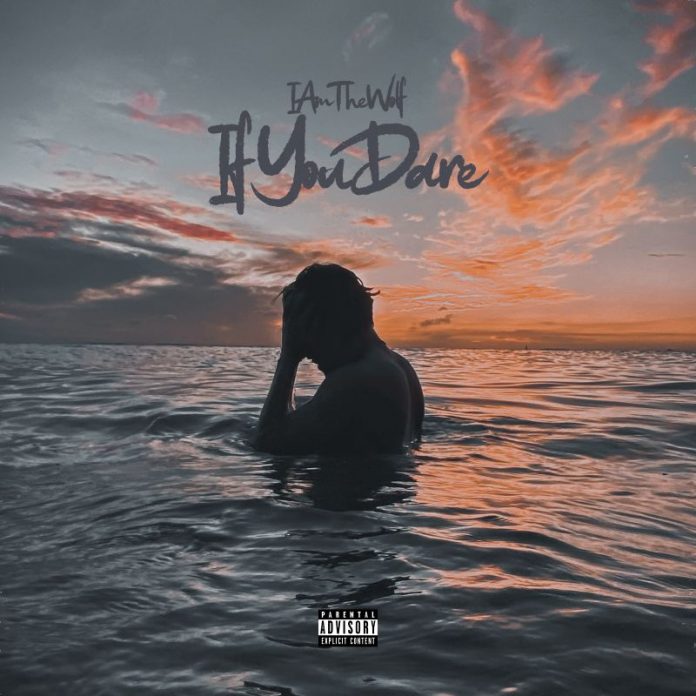 I Am the Wolf - If You Dare