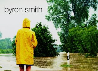 Byron Smith - Protest Song