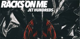 Jet Hundreds - Racks on Me