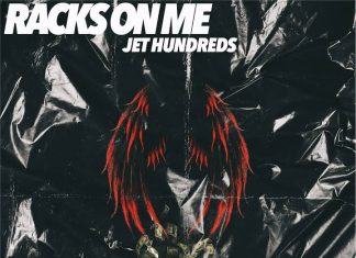 Jet Hundreds - Racks on Me