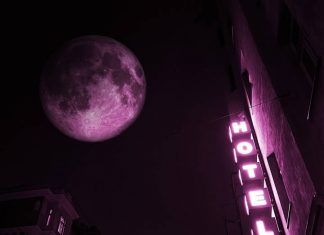 someøne else - Only The Night