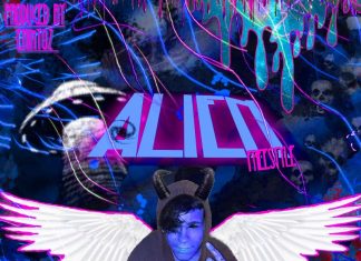 BoyBothered - Alien Freestyle