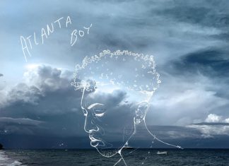 Anthony Grey - Atlanta Boy