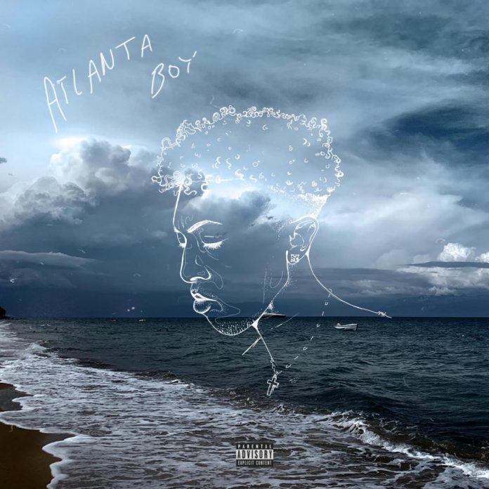 Anthony Grey - Atlanta Boy