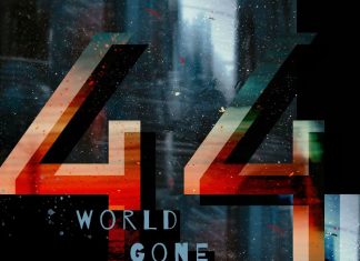44 - World Gone Wrong