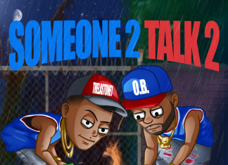 TheLastOne1 - Someone 2 Talk 2