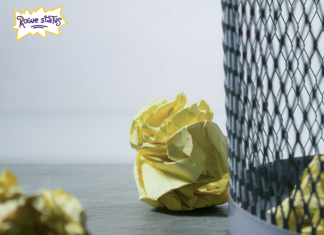 Rogue Status - Fake News