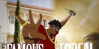 Crown Bravo - Famous or Foreal