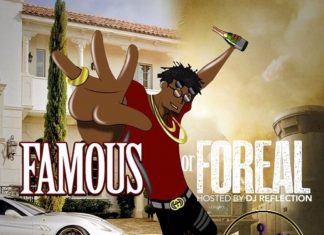 Crown Bravo - Famous or Foreal