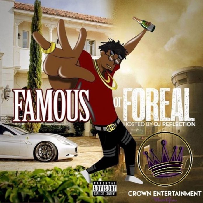 Crown Bravo - Famous or Foreal