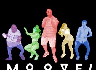 Mufaro - Moove