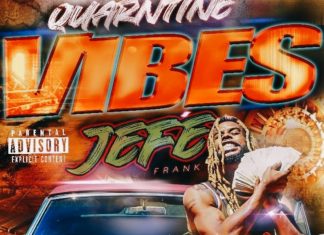 Jefe Frank - UMHM (Quarantine Vibes)