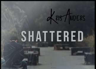 Kris Anders - Shattered
