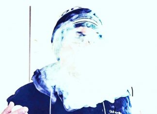 Chef Nick - Dreamin’