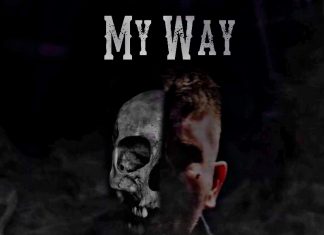 Import & Stitches - My Way 2