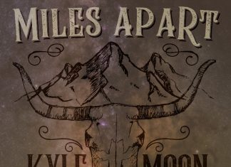 Kyle Moon & The Misled - Jason